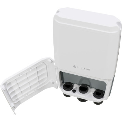 MikroTik CRS504-4XQ-OUT