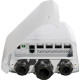 MikroTik CRS504-4XQ-OUT
