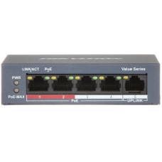 Hikvision DS-3E0105P-E/M(B)