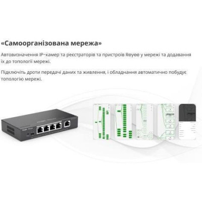 Ruijie RG-ES205GC-P