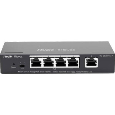 Ruijie RG-ES205GC-P