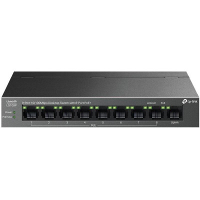 TP-Link LS109P