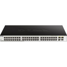 D-Link DGS-1210-52/ME/B