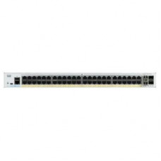 Cisco Catalyst 1000 (C1000-48T-4X-L)