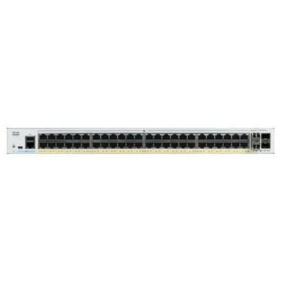 Cisco Catalyst 1000 (C1000-48T-4X-L)