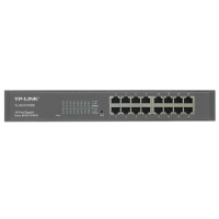 TP-LINK TL-SG1016DE
