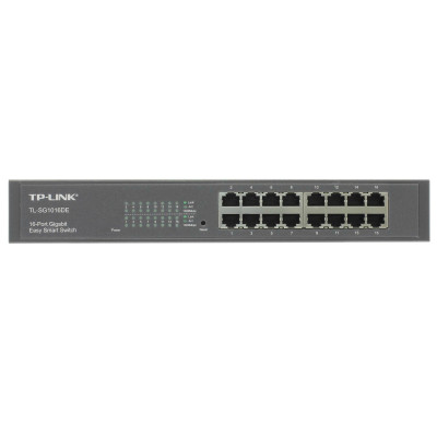 TP-LINK TL-SG1016DE