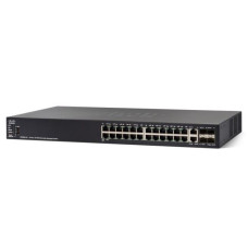 Cisco SF550X-24MP-K9-EU