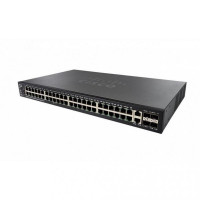 Cisco SF550X-48MP-K9-EU