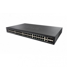 Cisco SF550X-48MP-K9-EU