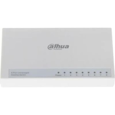 Dahua Technology DH-PFS3008-8ET-L