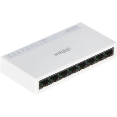 Dahua Technology DH-PFS3008-8ET-L