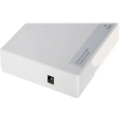 Dahua Technology DH-PFS3008-8ET-L