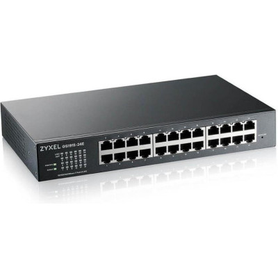 ZyXEL GS1915-24E (GS1915-24E-EU0101F)