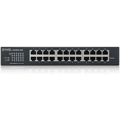 ZyXEL GS1915-24E (GS1915-24E-EU0101F)