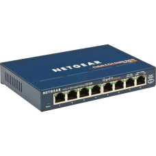 Netgear GS108GE