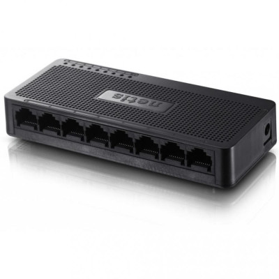 NETIS SYSTEMS ST3108S