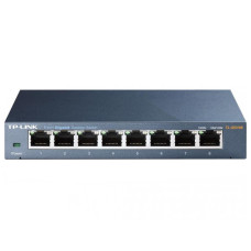 TP-Link TL-SG108
