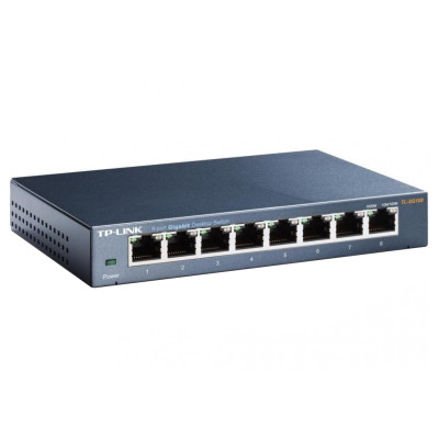 TP-Link TL-SG108