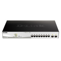 D-Link DGS-1210-10MP
