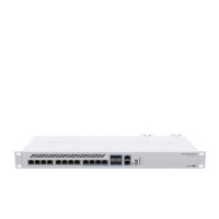 Mikrotik CRS312-4C+8XG-RM