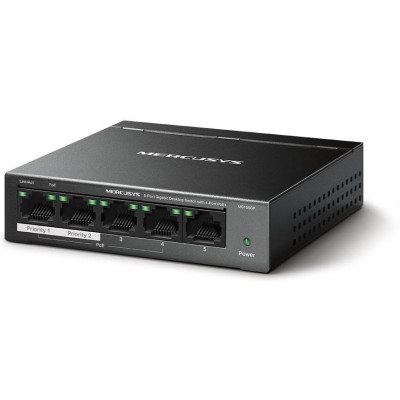 Mercusys MS105GP