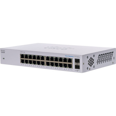 Cisco CBS110-24T-EU