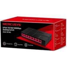 Mercusys MS108G