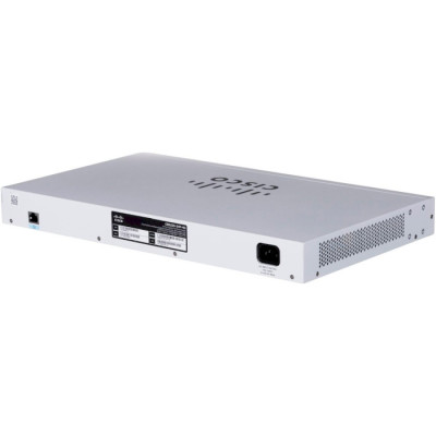 Cisco CBS220-24P-4G-EU