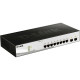 D-Link DGS-1210-10P