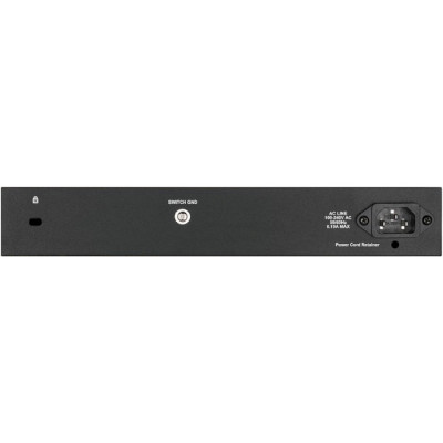 D-Link DGS-1210-10P