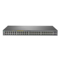 HP 1820-48G-PoE+ (J9984A)