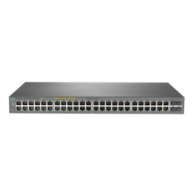 HP 1820-48G-PoE+ (J9984A)