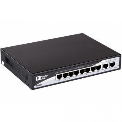 2E PowerLink SP802F (2E-SP802F-2)