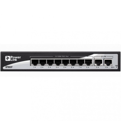 2E PowerLink SP802F (2E-SP802F-2)