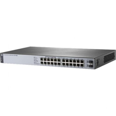 HP 1820-24G-PoE+ (J9983A)