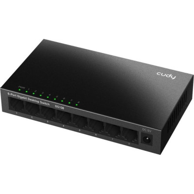 Cudy GS108