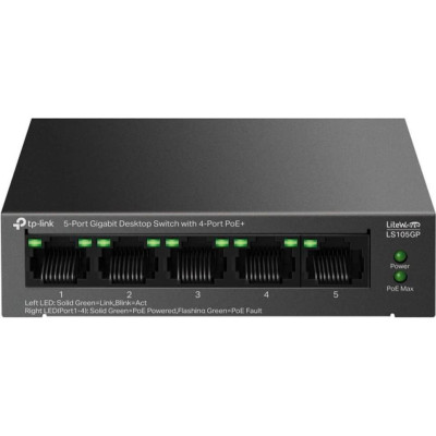 TP-LINK LS105GP