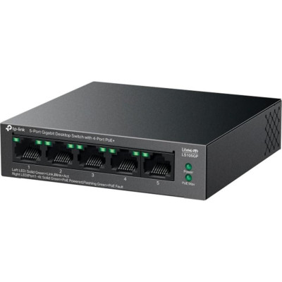 TP-LINK LS105GP