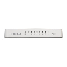 Netgear FS208-100PES