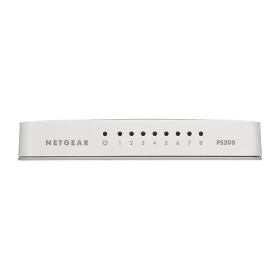 Netgear FS208-100PES