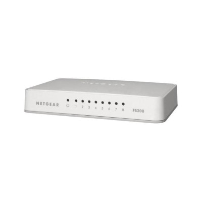 Netgear FS208-100PES