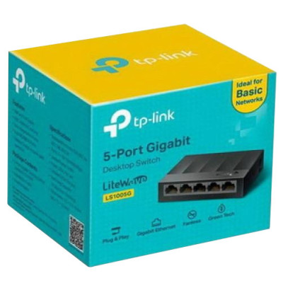 TP-Link LS1005G