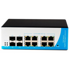 HongRui HR600-ATG-84F-SFP (7522)