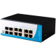 HongRui HR600-ATG-84F-SFP (7522)