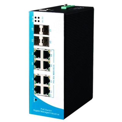 HongRui HR600-ATG-84F-SFP (7522)
