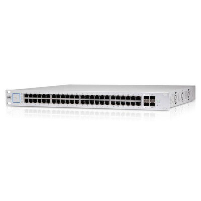 Ubiquiti UniFi Switch US-48-500W