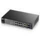 ZyXEL GS2210-8 (GS2210-8-EU0101F)