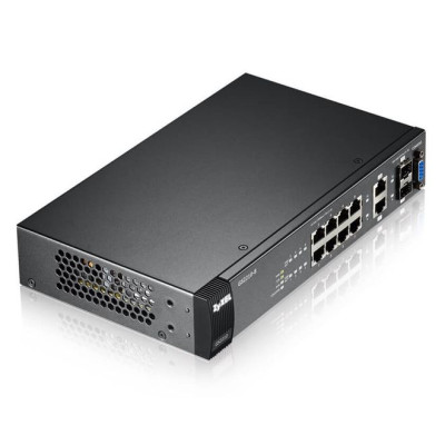 ZyXEL GS2210-8 (GS2210-8-EU0101F)