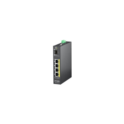 ZYXEL RGS100-5P-ZZ0101F